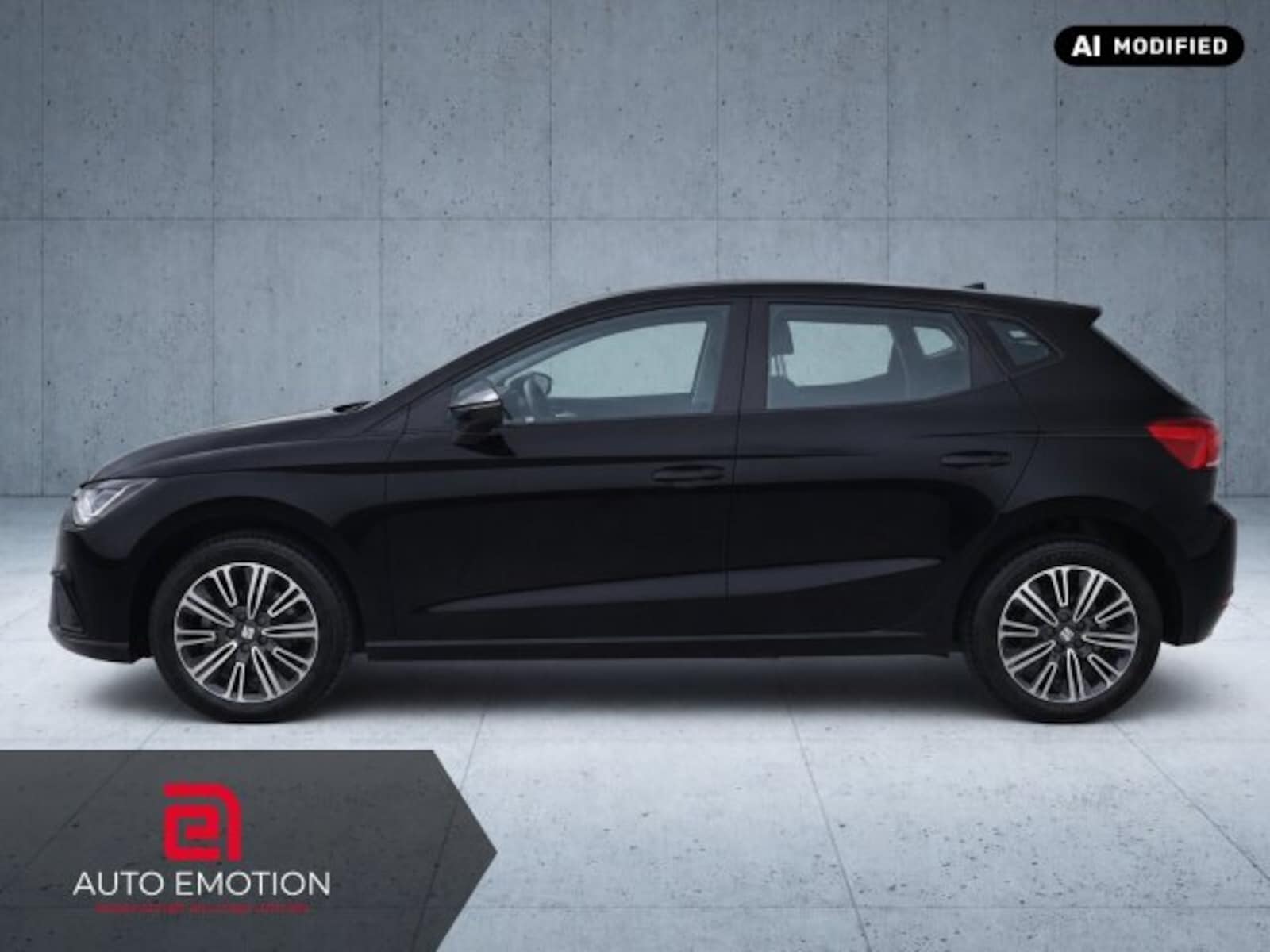 SEAT Ibiza – Bild 2
