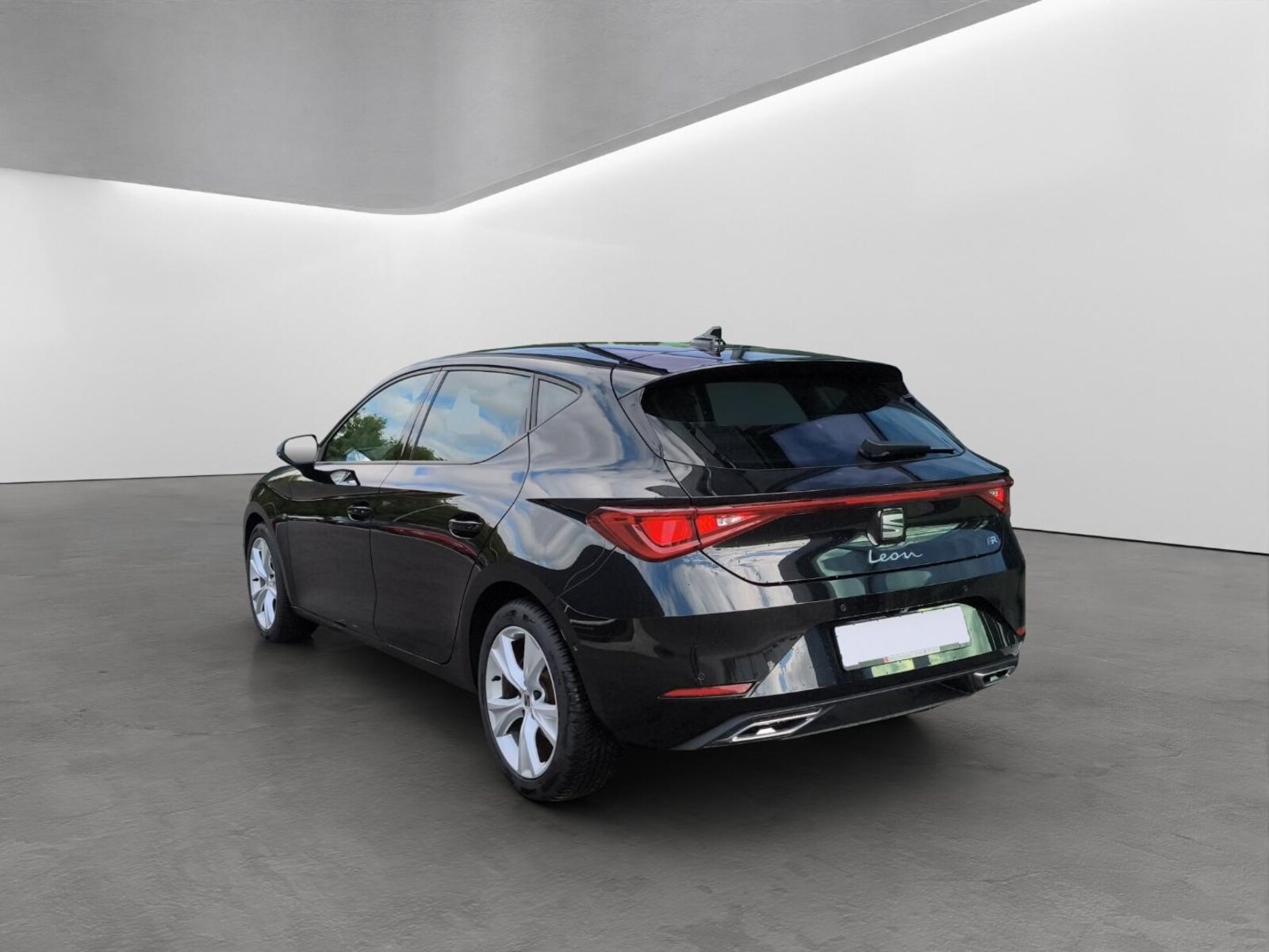 SEAT Leon – Bild 5