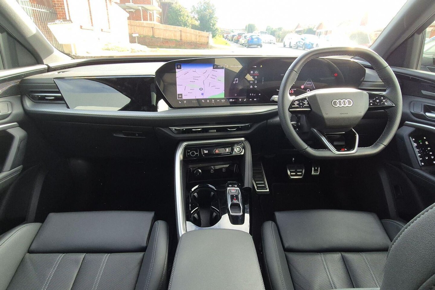 Image about Audi Q5 SUV TDI quattro 150 kW sport