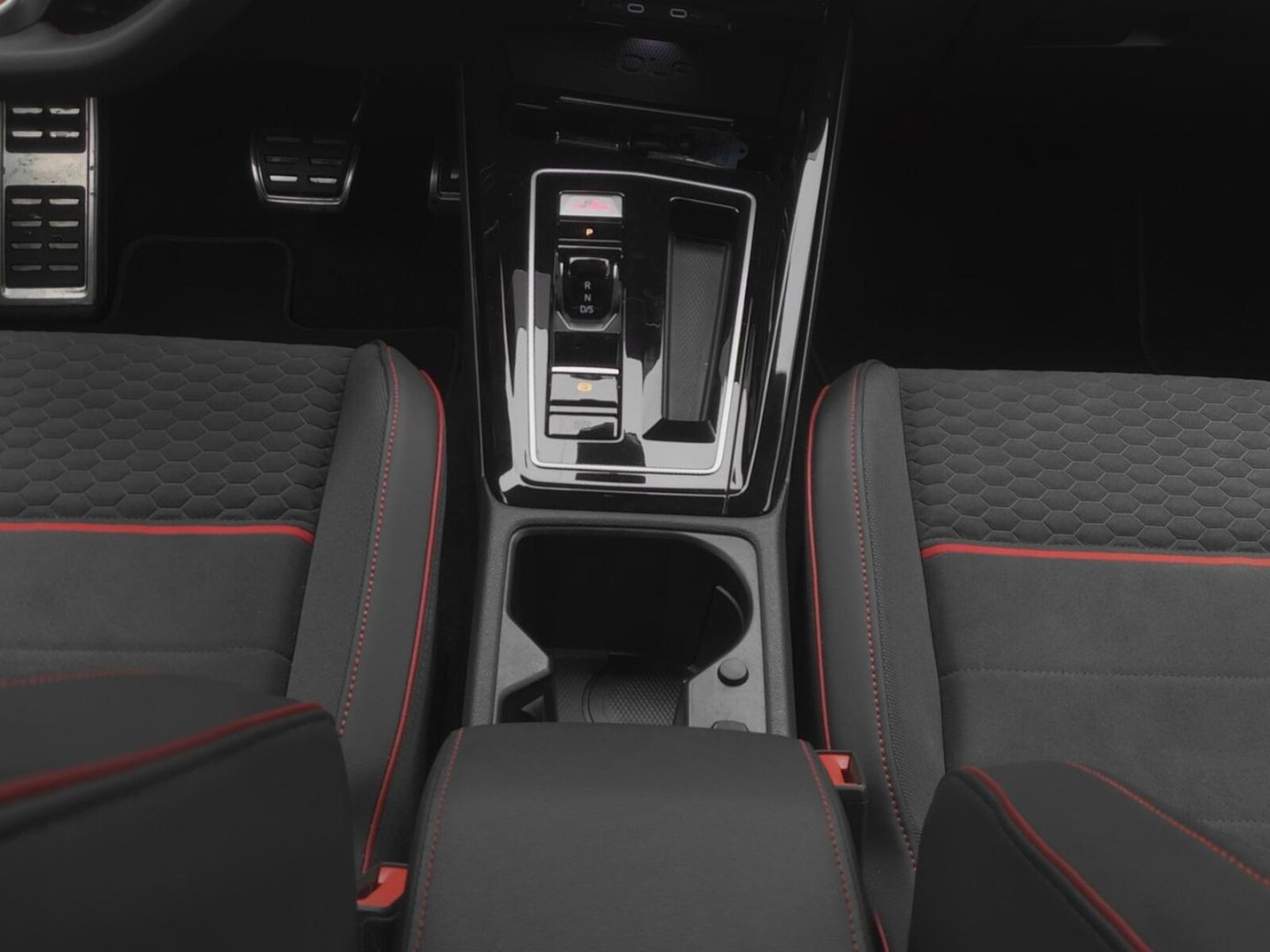 Volkswagen Golf – Bild 15