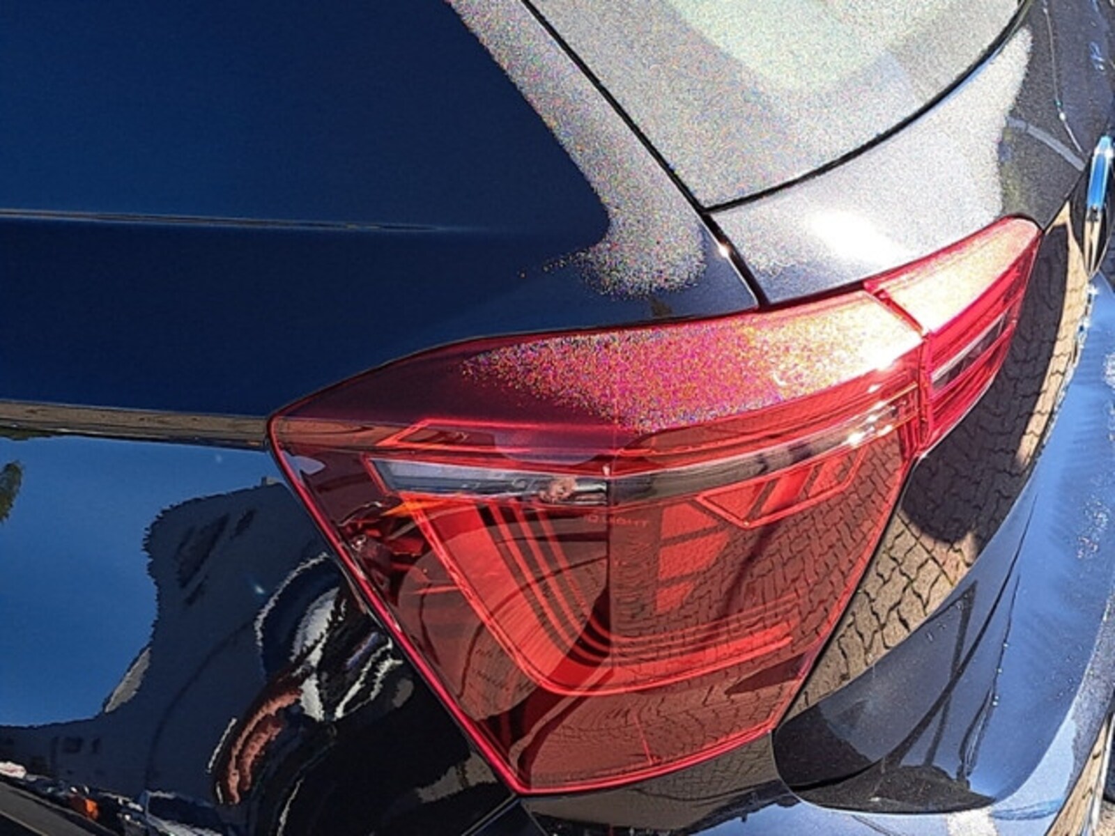 Volkswagen Polo – Bild 28