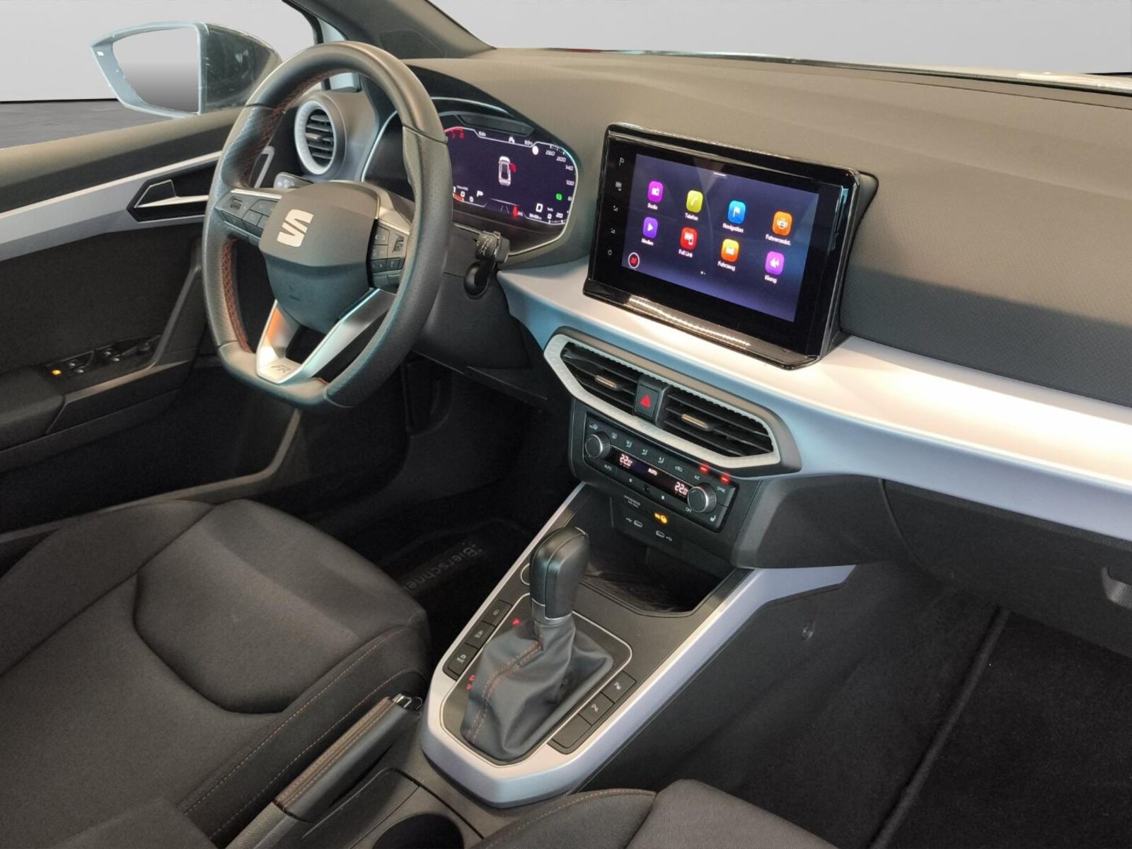 SEAT Arona – Bild 23