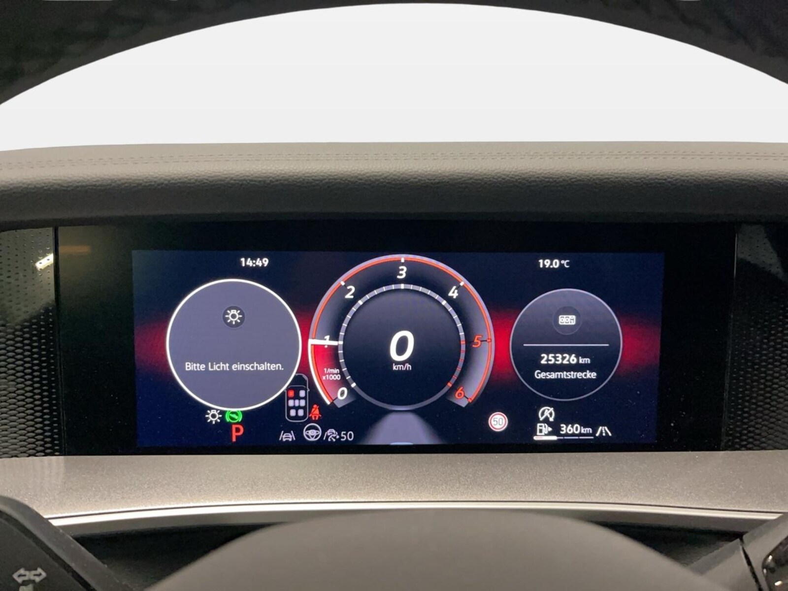 Volkswagen Tayron – Bild 9
