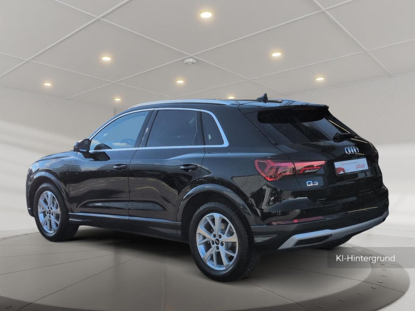 Audi Q3 – Bild 4