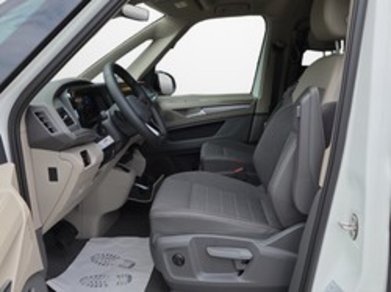 Volkswagen California – Bild 8