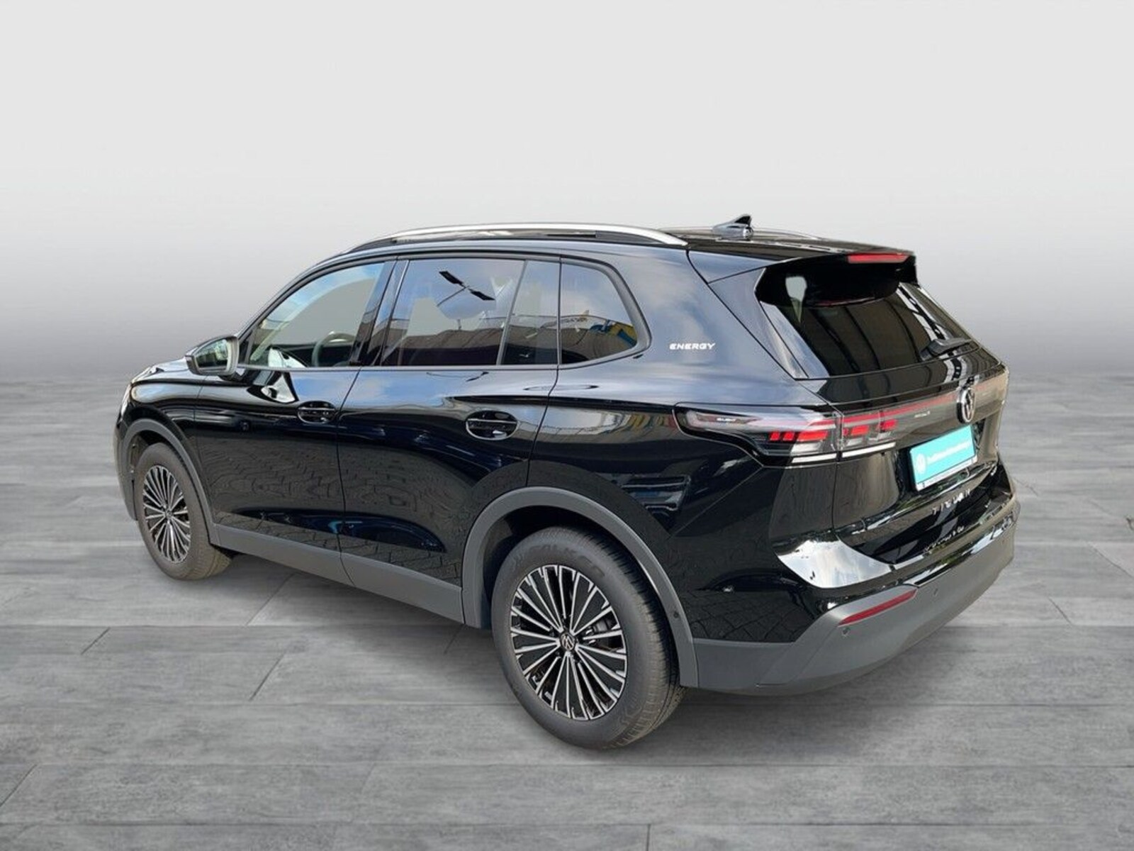 Volkswagen Tiguan – Bild 5