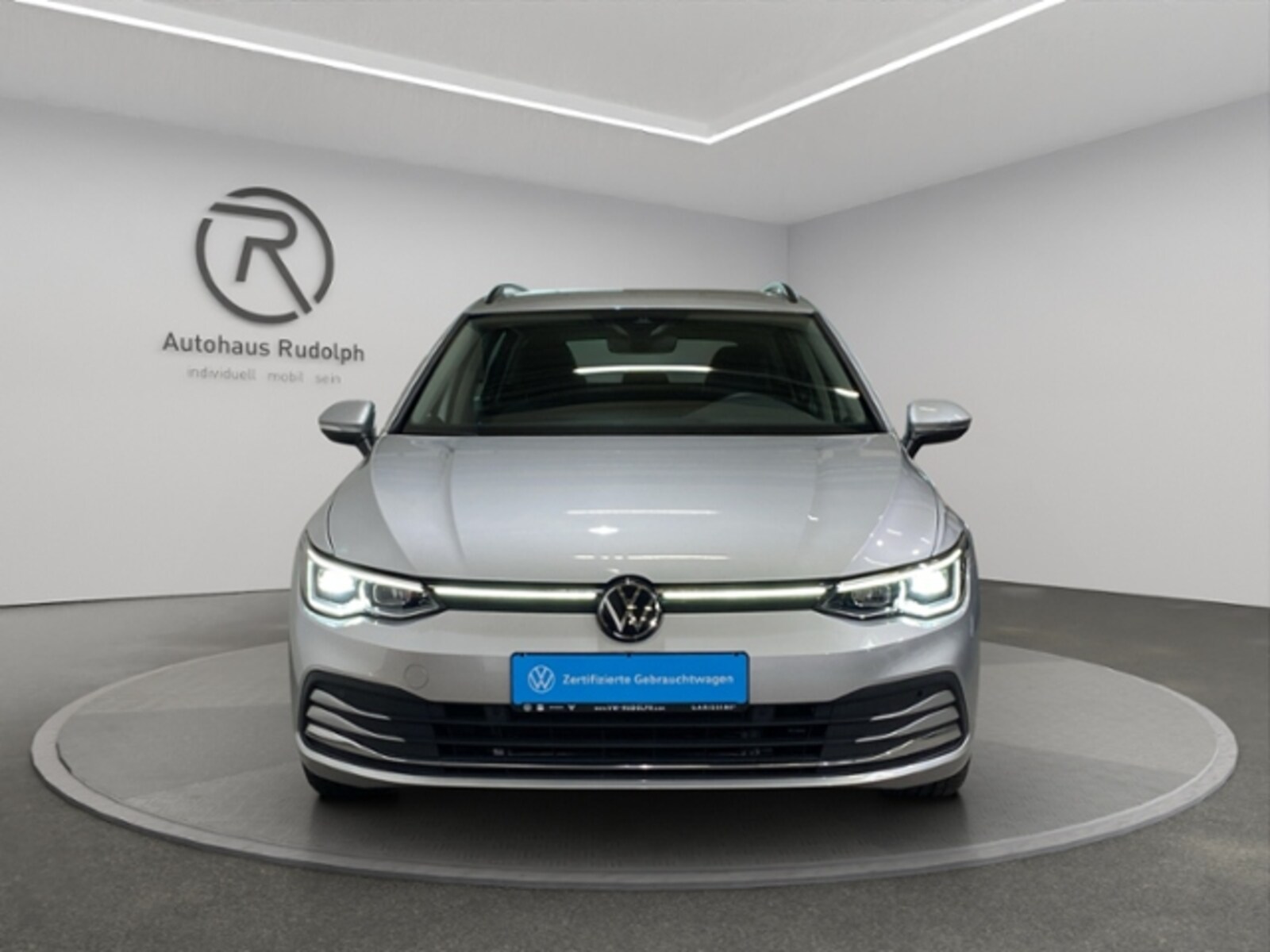 Volkswagen Golf Variant – Bild 13
