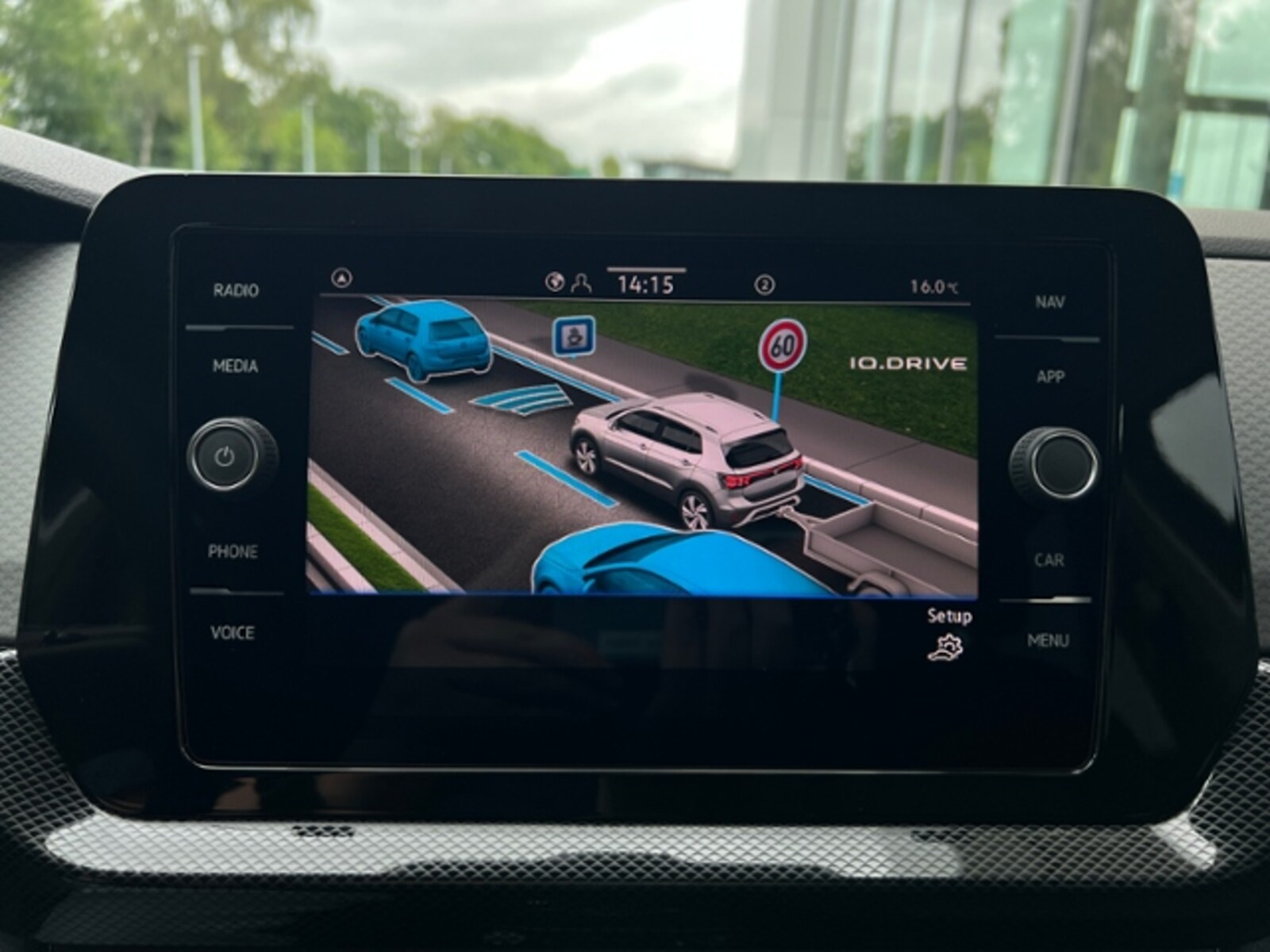 Volkswagen T-Cross – Bild 17