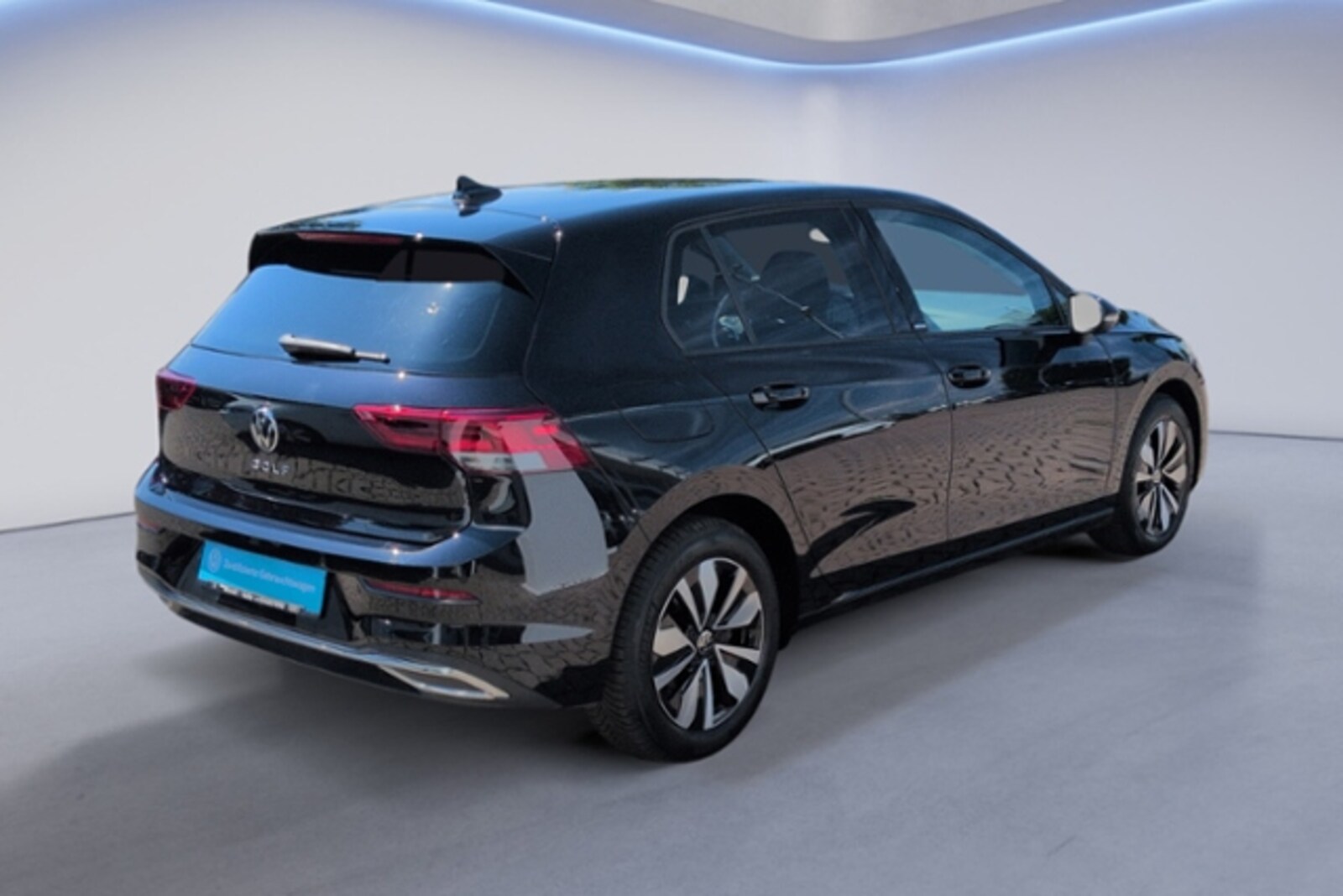 Volkswagen Golf – Bild 5