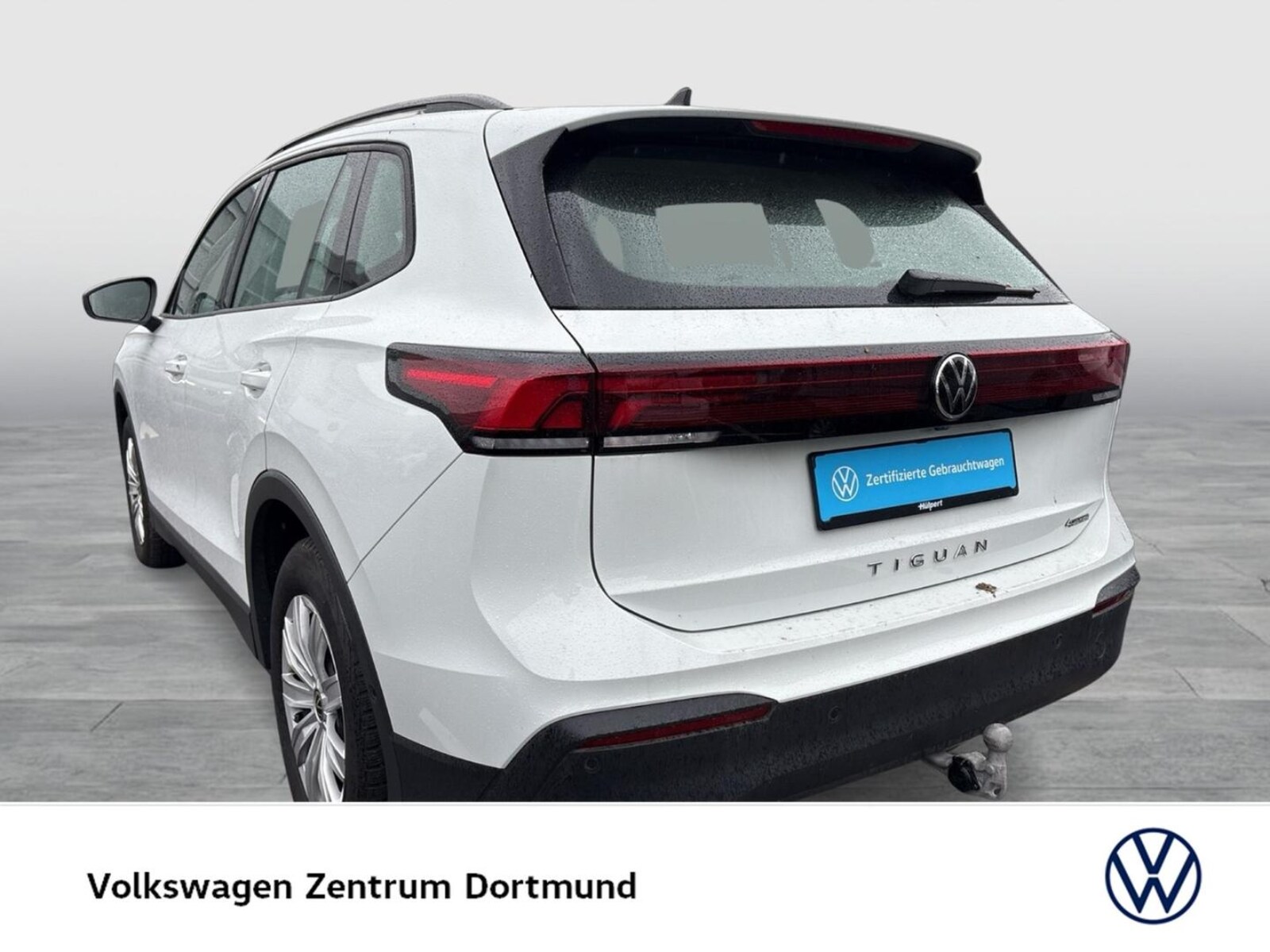 Volkswagen Tiguan – Bild 2