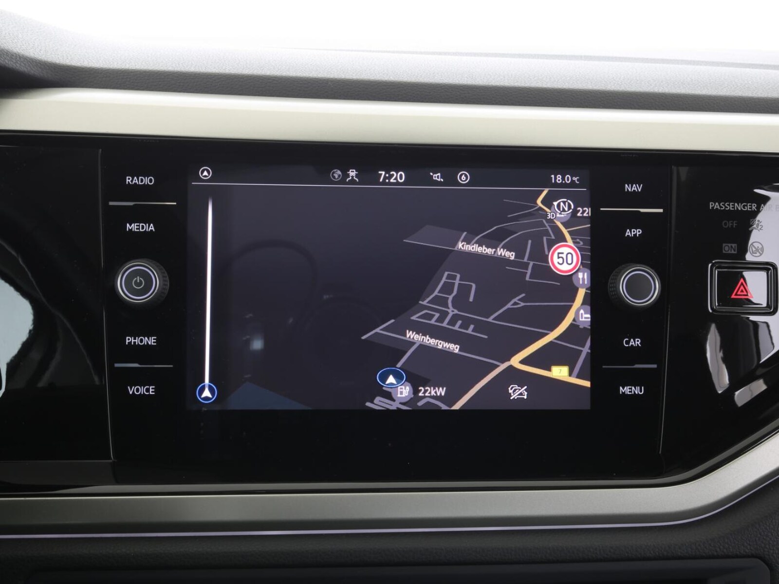 Volkswagen Taigo – Bild 19