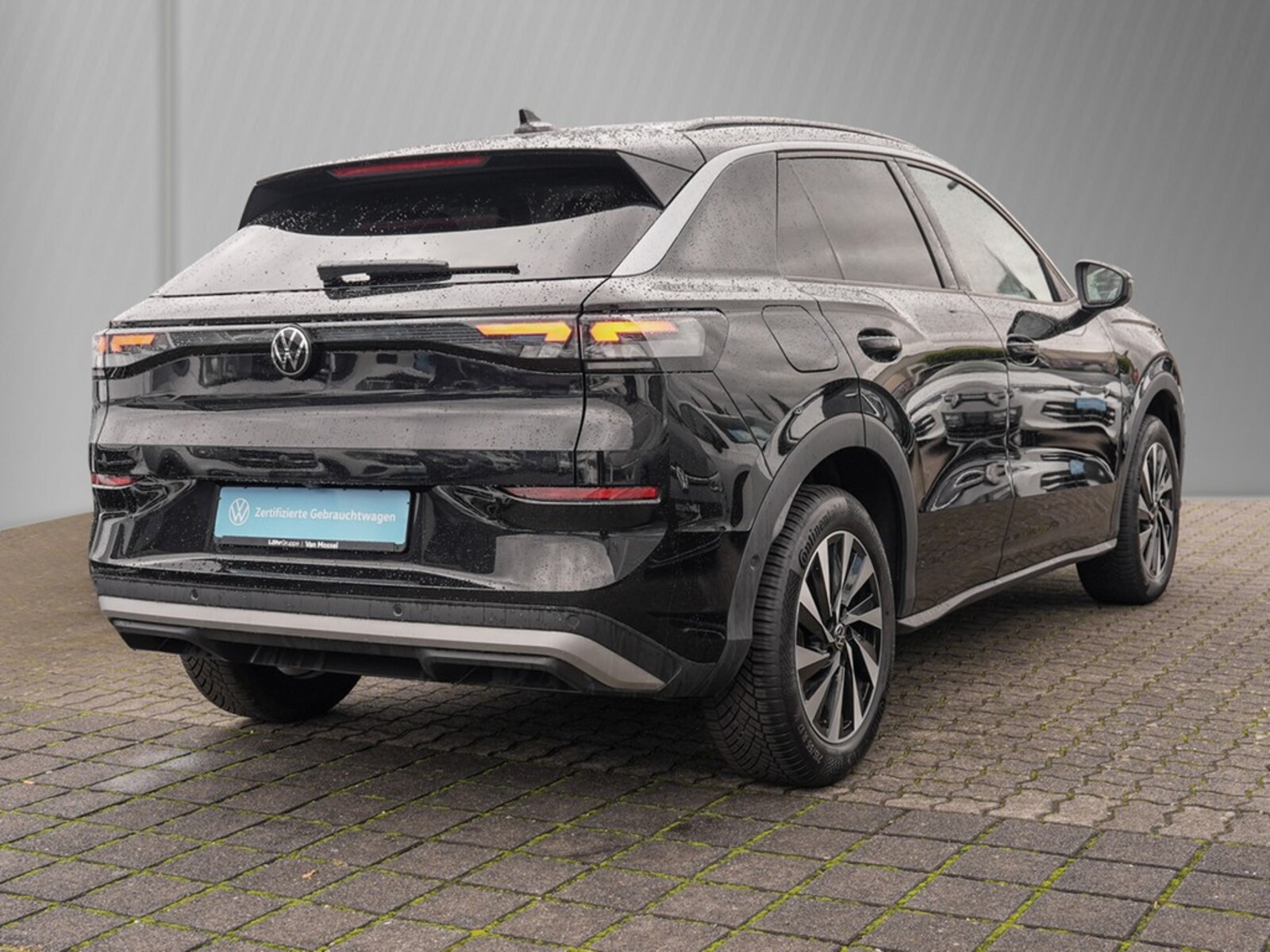 Volkswagen T-Roc – Bild 4
