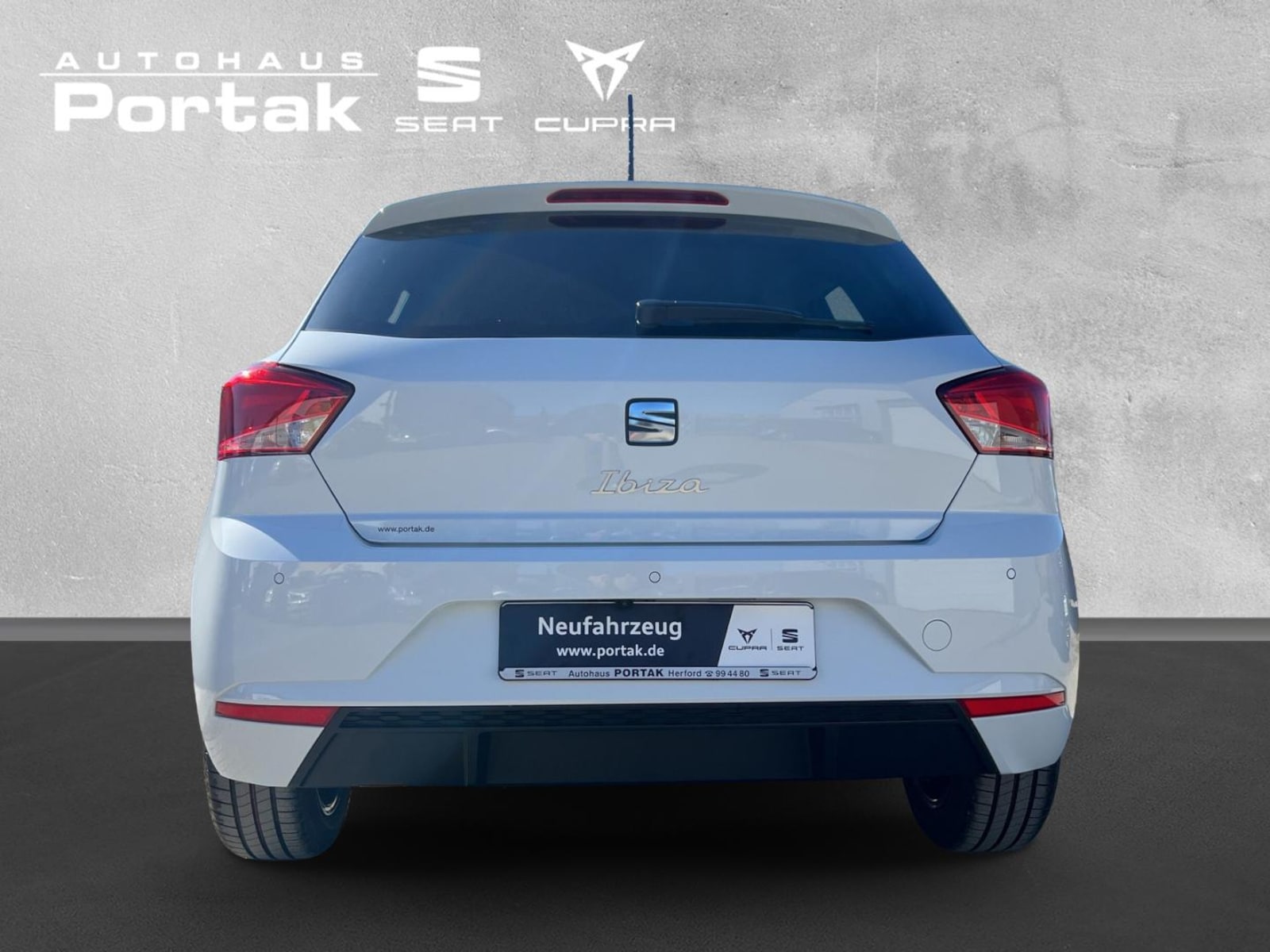 SEAT Ibiza – Bild 4