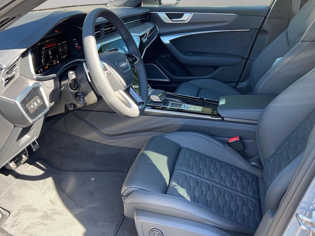 Audi RS6 Avant Performance Performance Quattro Tiptronic - 2025 - Joinsteer - #8