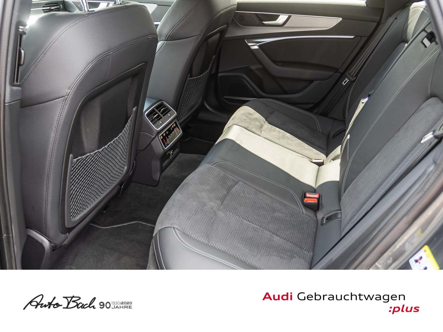 Image about Audi S6 Avant TDI quattro tiptronic
