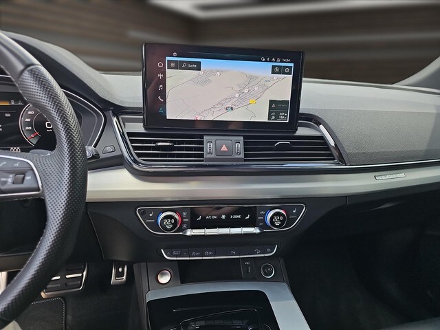 Image about Audi SQ5 TDI tiptronic