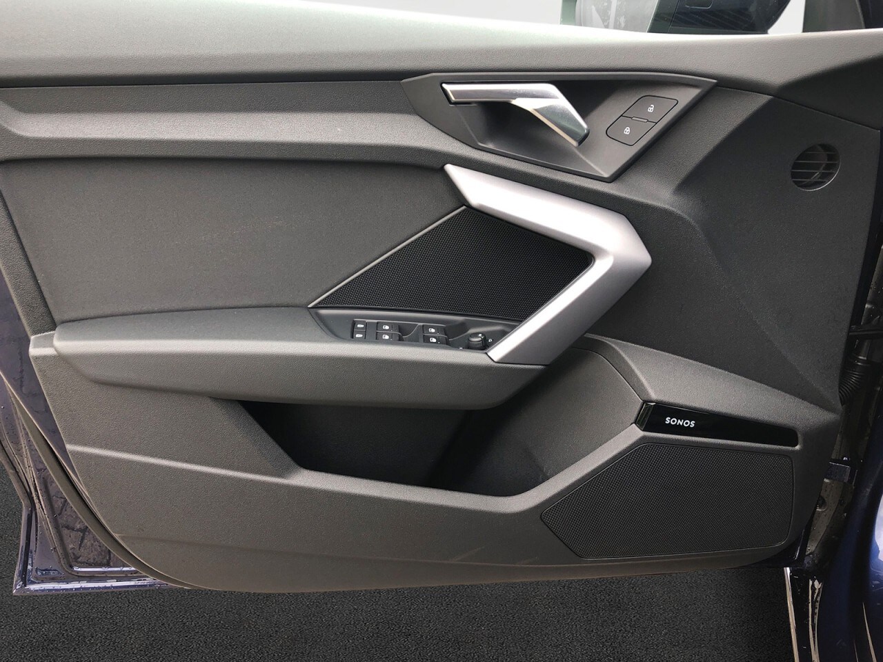 Image about Audi A3 Sportback 35 TDI S tronic