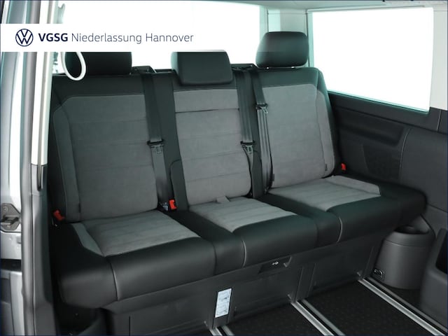 Volkswagen T6.1 California