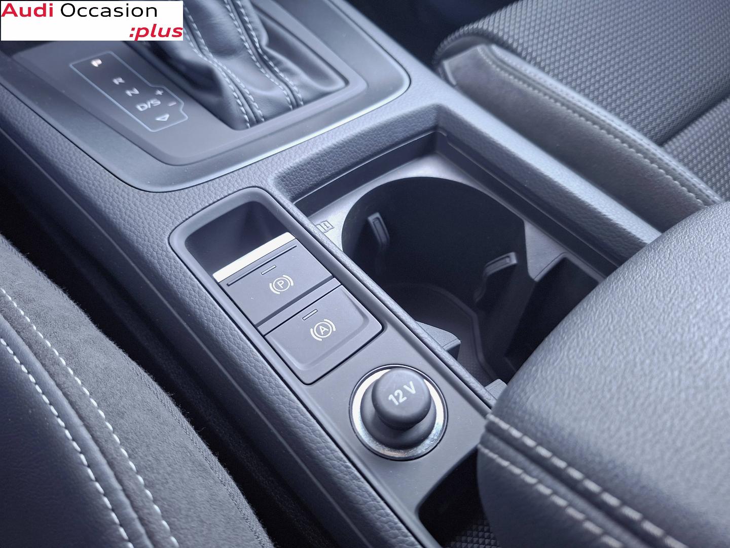 Image about Audi Q3 Sportback S line 35 TDI 110 kW (150 ch) S tronic