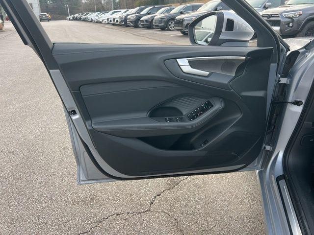 2025 Audi New A5 Premium Plus - Photo 23