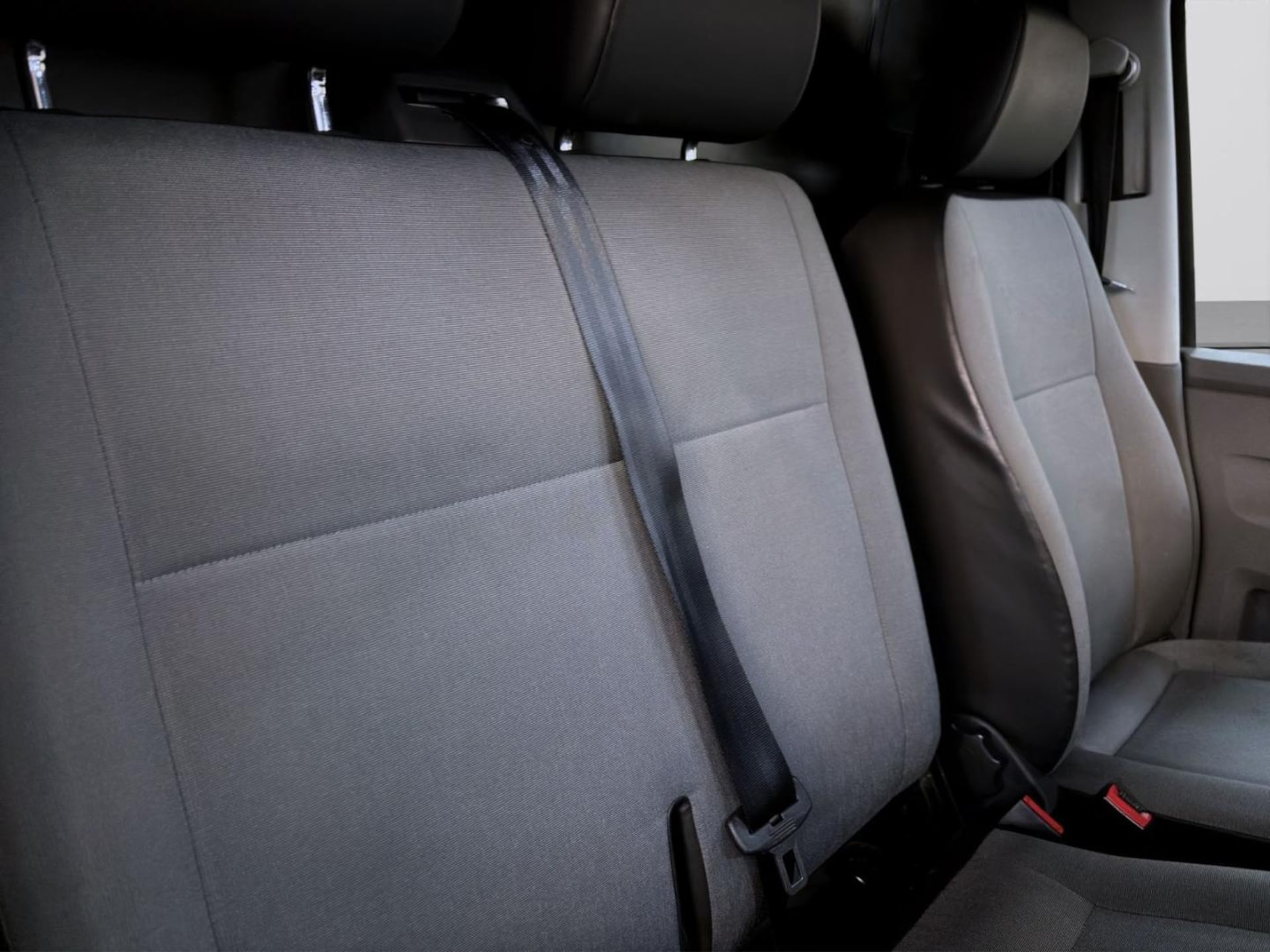 Volkswagen T6.1 Transporter Kasten langer Radstand