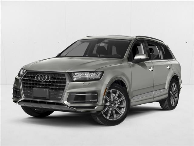 2017 Audi Q7 Prestige