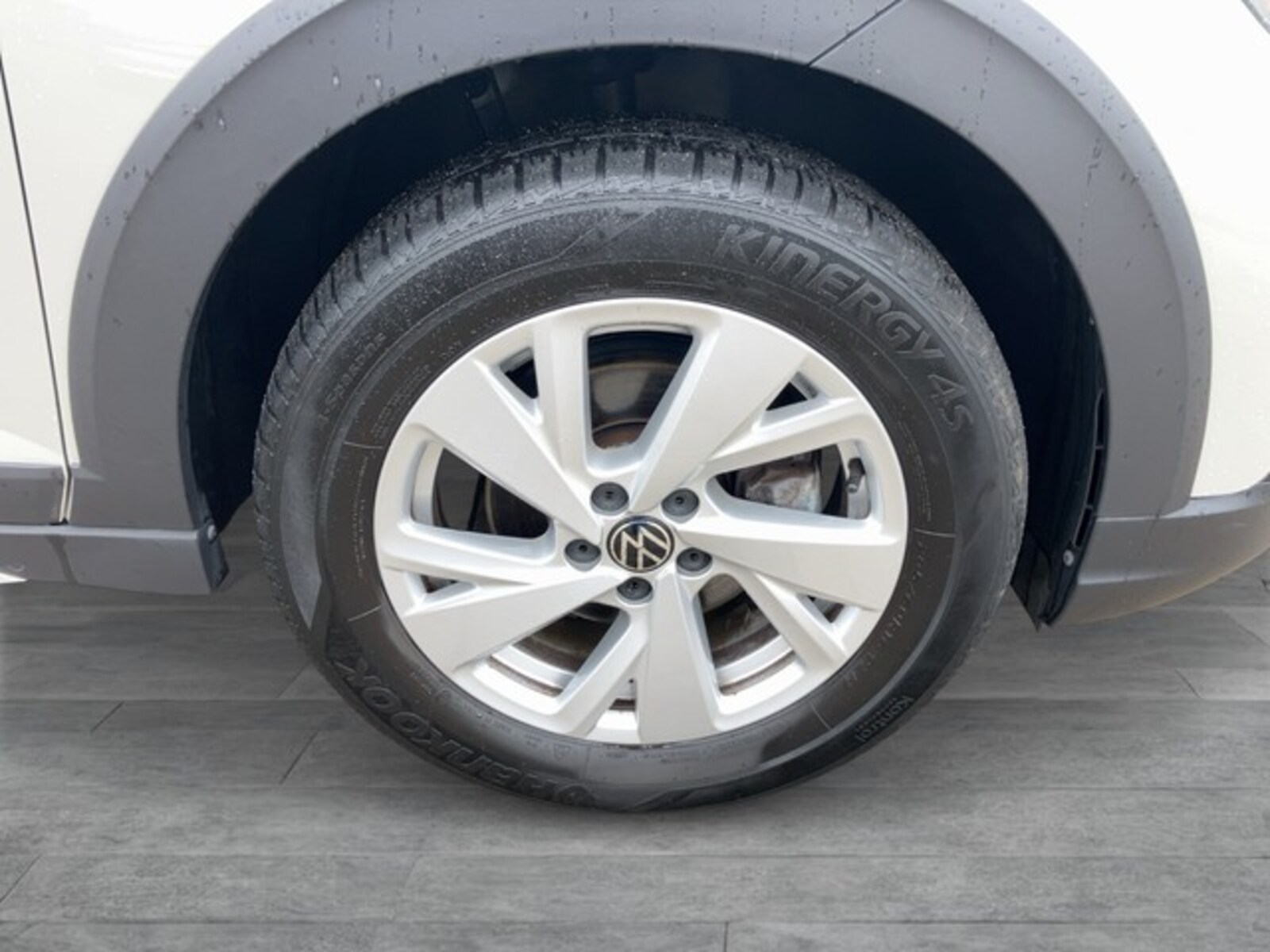 Volkswagen Taigo – Bild 6