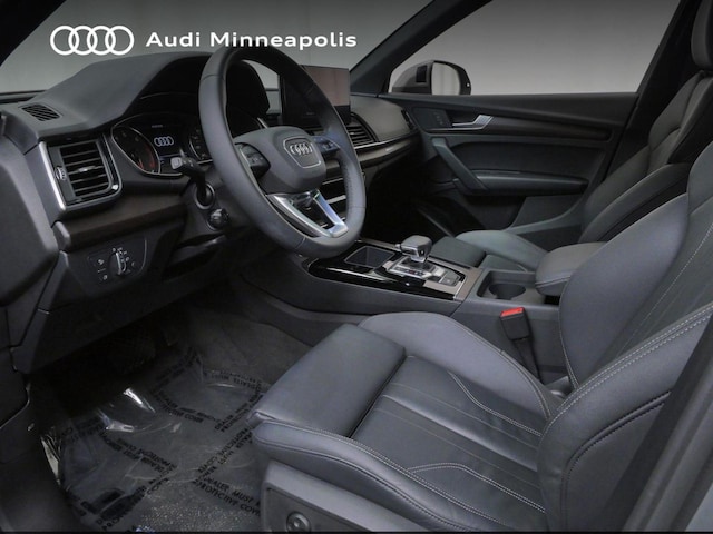 2023 Audi Q5 Sportback