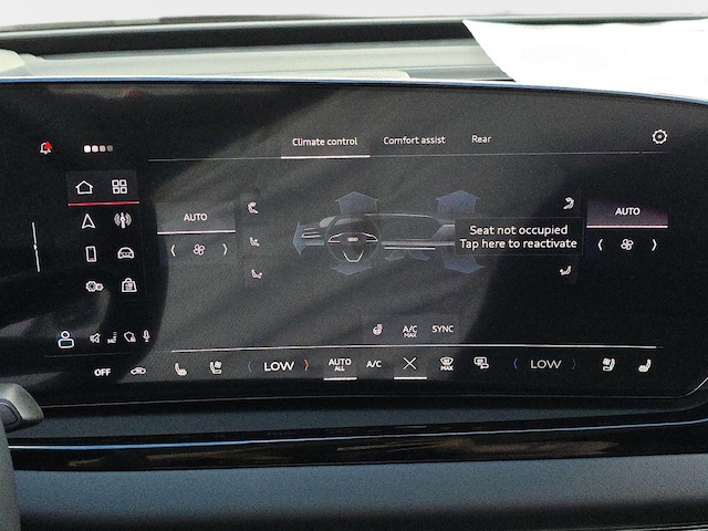 2026 Audi A6 Premium Plus - Photo 27