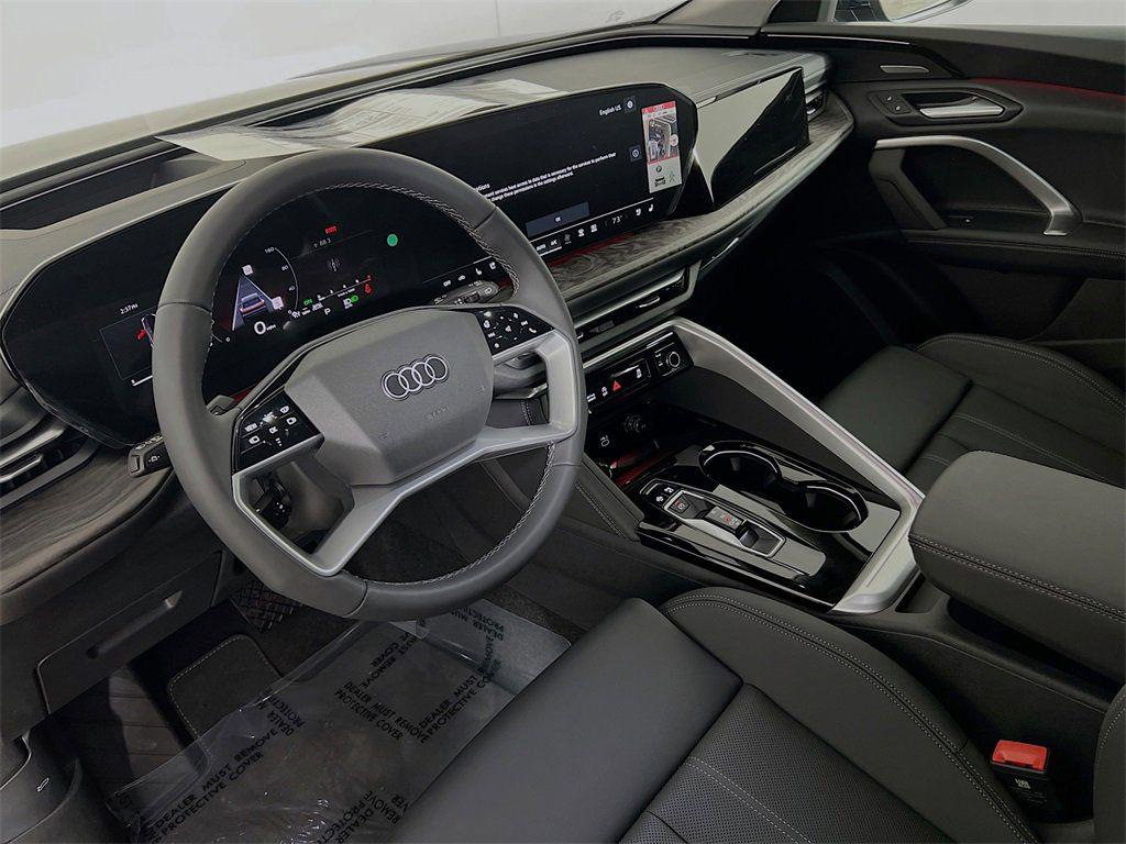 2025 Audi Q5 Premium Plus - Photo 9