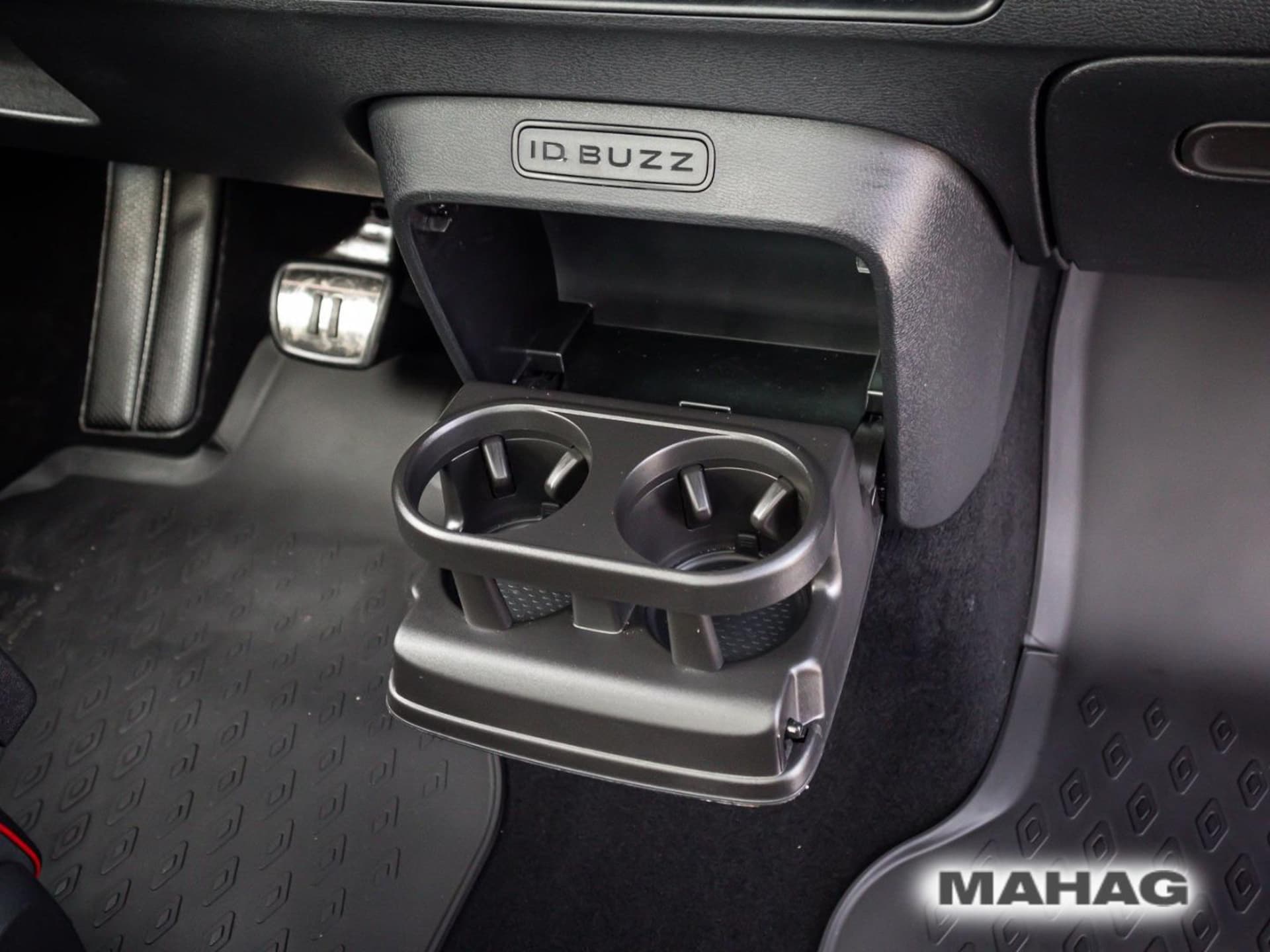 Volkswagen ID. Buzz GTX