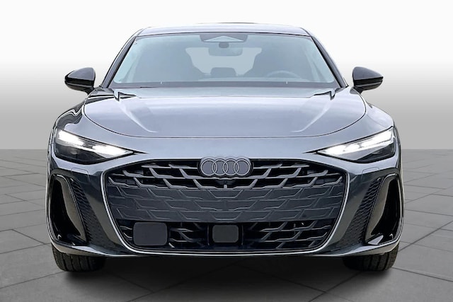 2026 Audi A6 Sedan