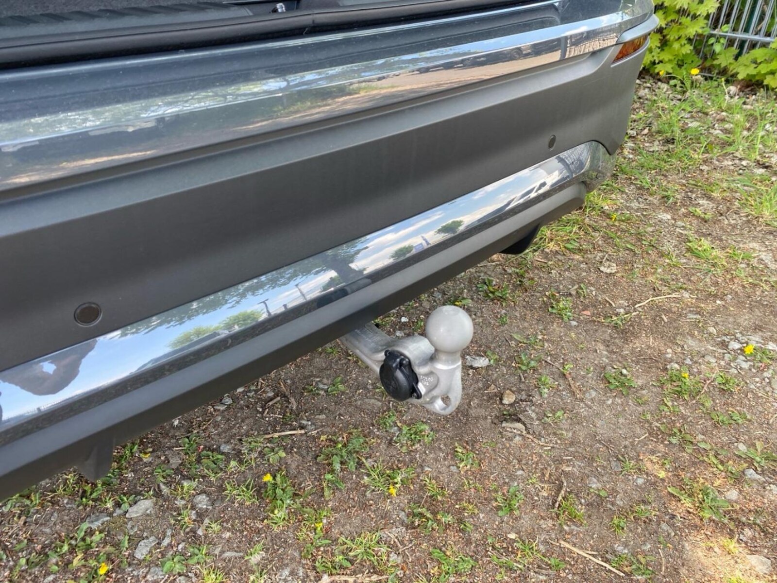 Volkswagen Tayron – Bild 17