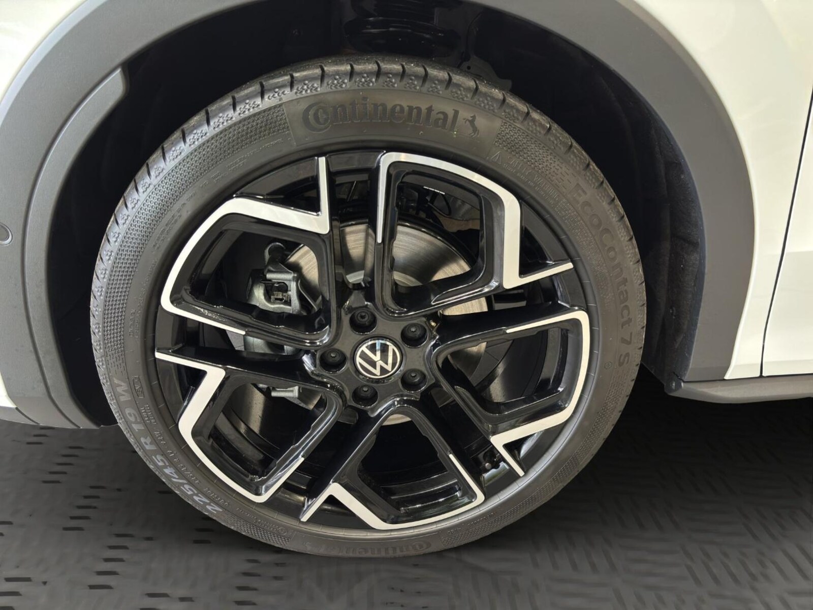 Volkswagen T-Roc – Bild 14