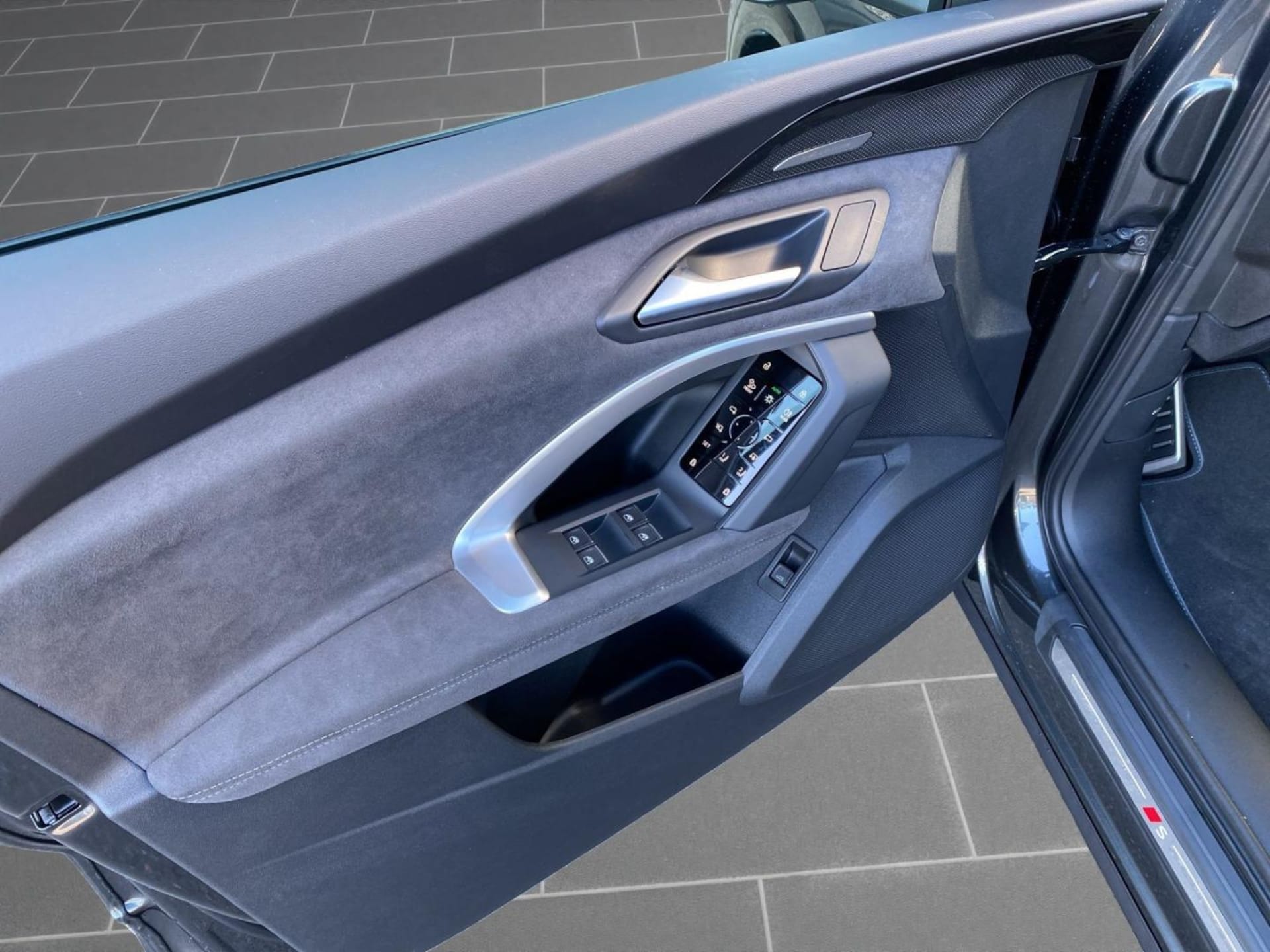 Audi Q5 SUV edition one