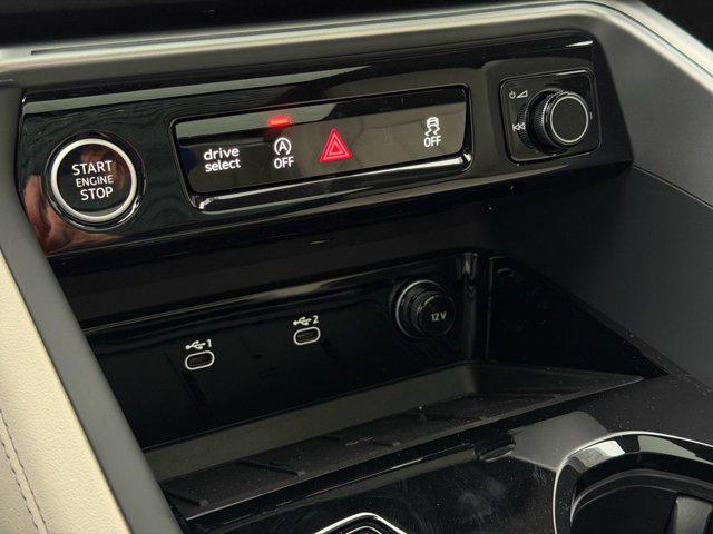 2025 Audi Q5 Premium Plus - Photo 30