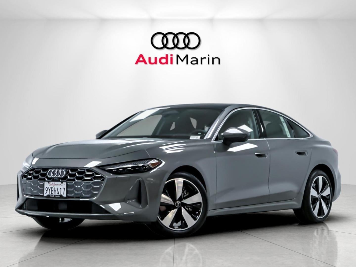 2025 Audi A5 Premium Plus quattro S tronic's photo