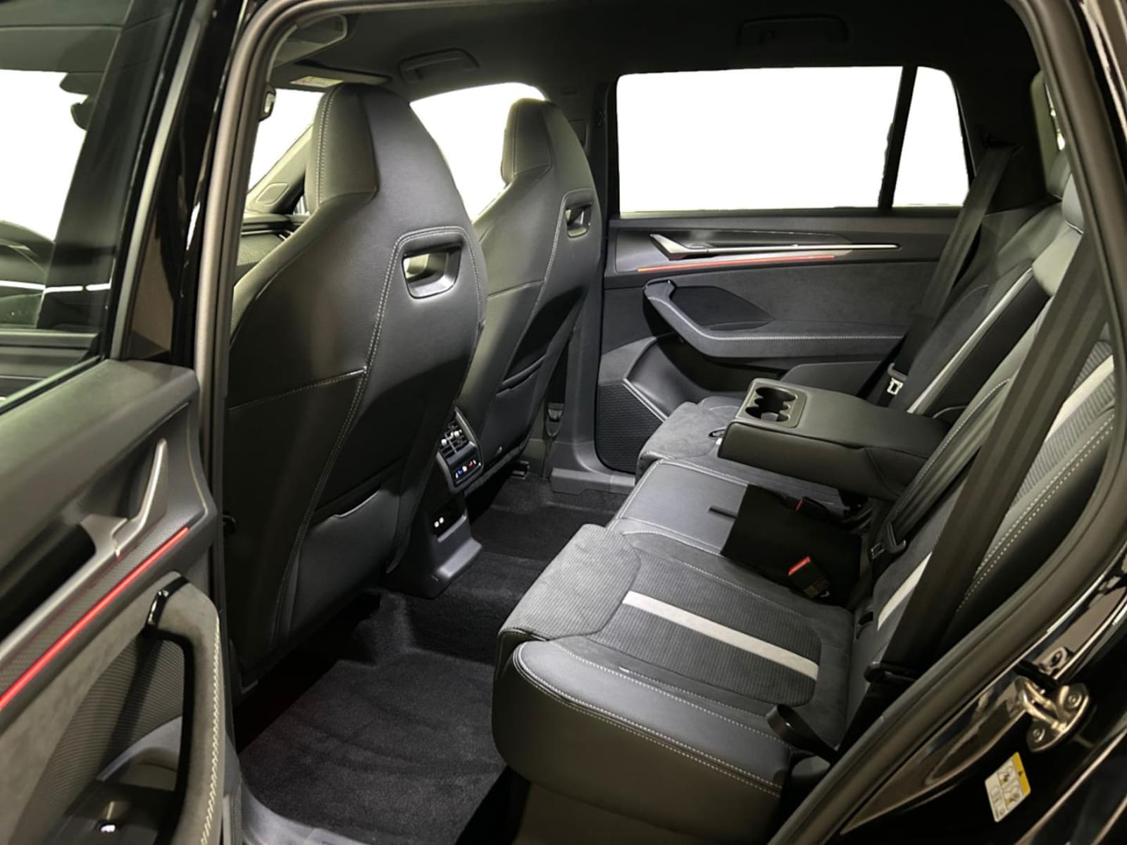 Škoda Kodiaq – Bild 10