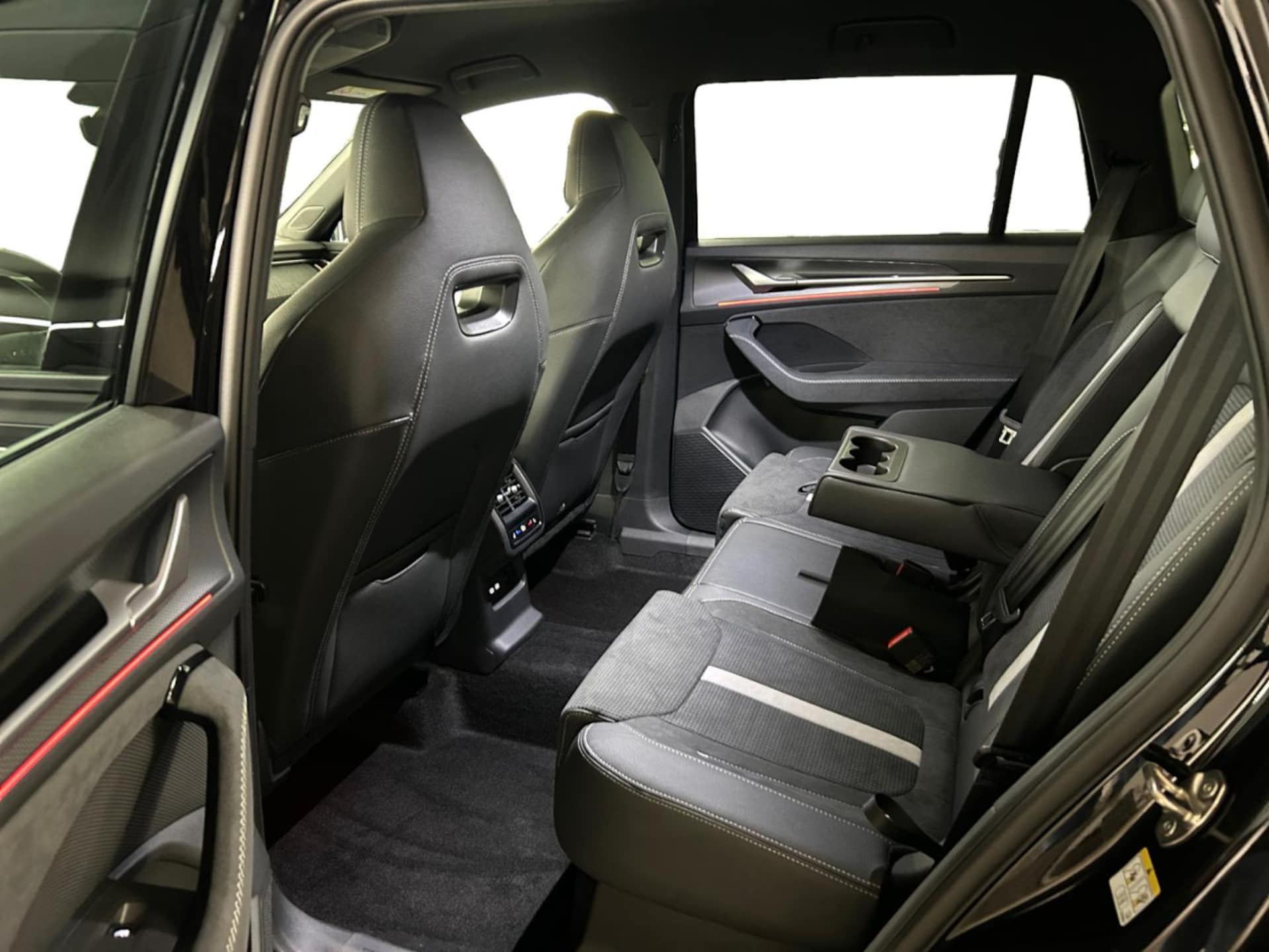 Skoda Kodiaq Sportline