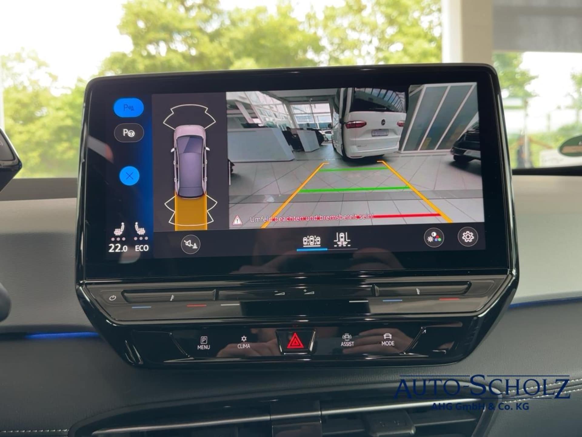 Volkswagen ID.3 MOVE Pro
