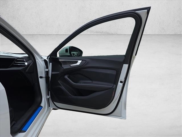 2025 Audi New A5 Premium Plus - Photo 11