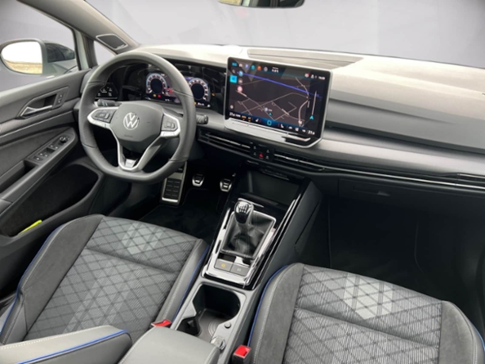 Volkswagen Golf – Bild 12