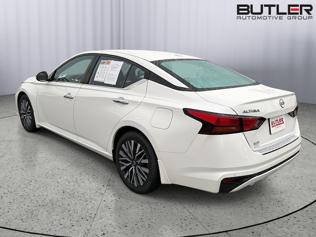 2023 Nissan Altima