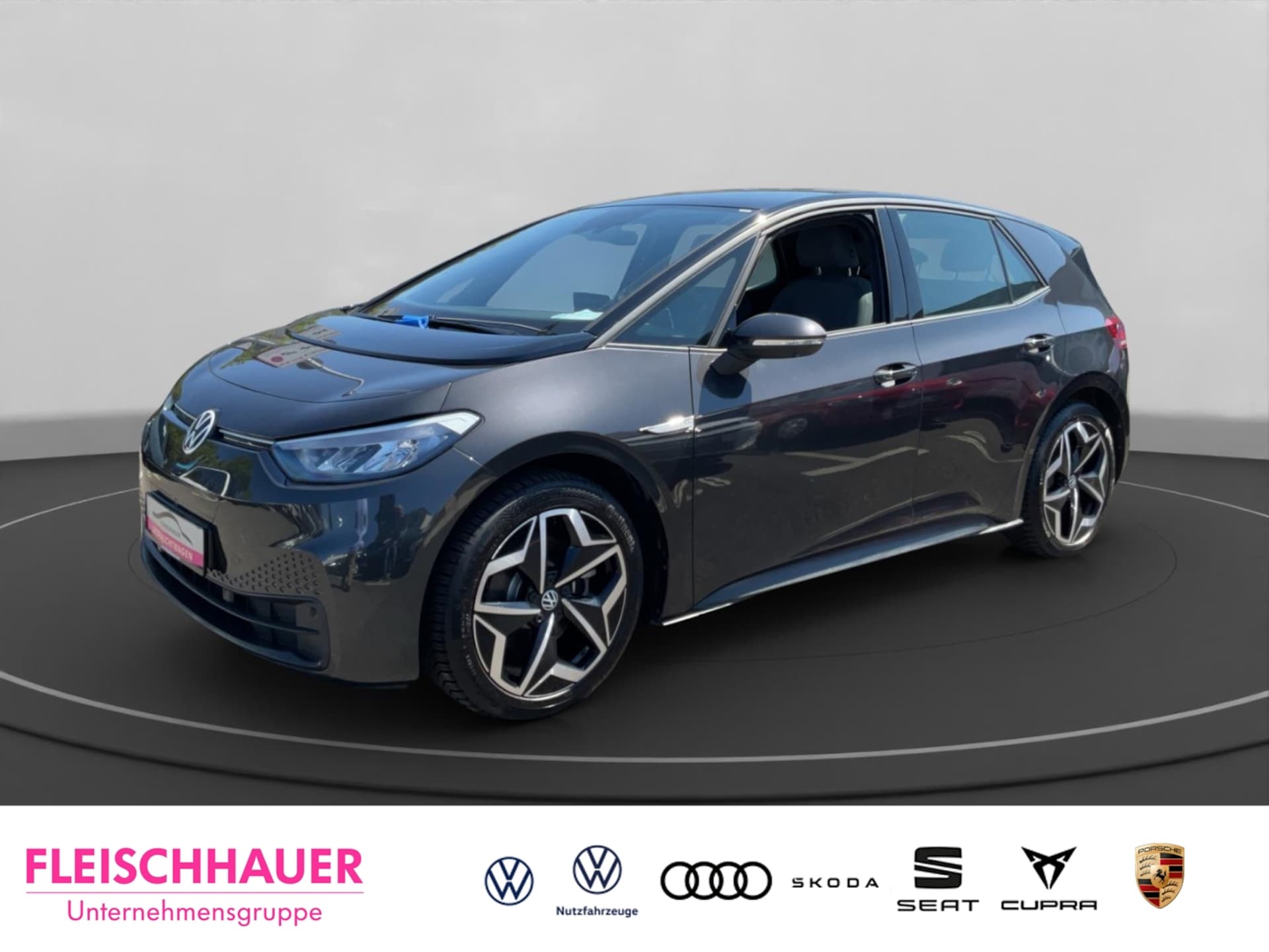 Volkswagen ID.3 Pro