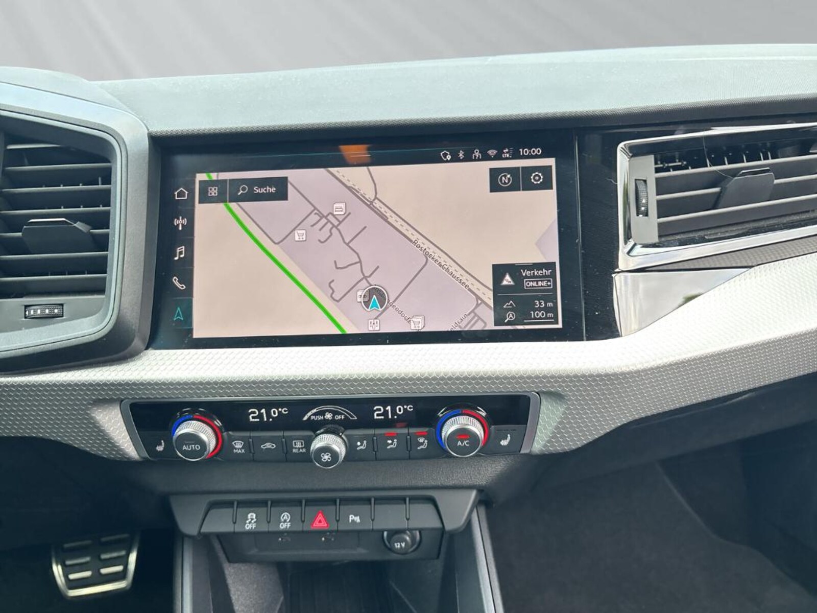 Audi A1 Sportback – Bild 10