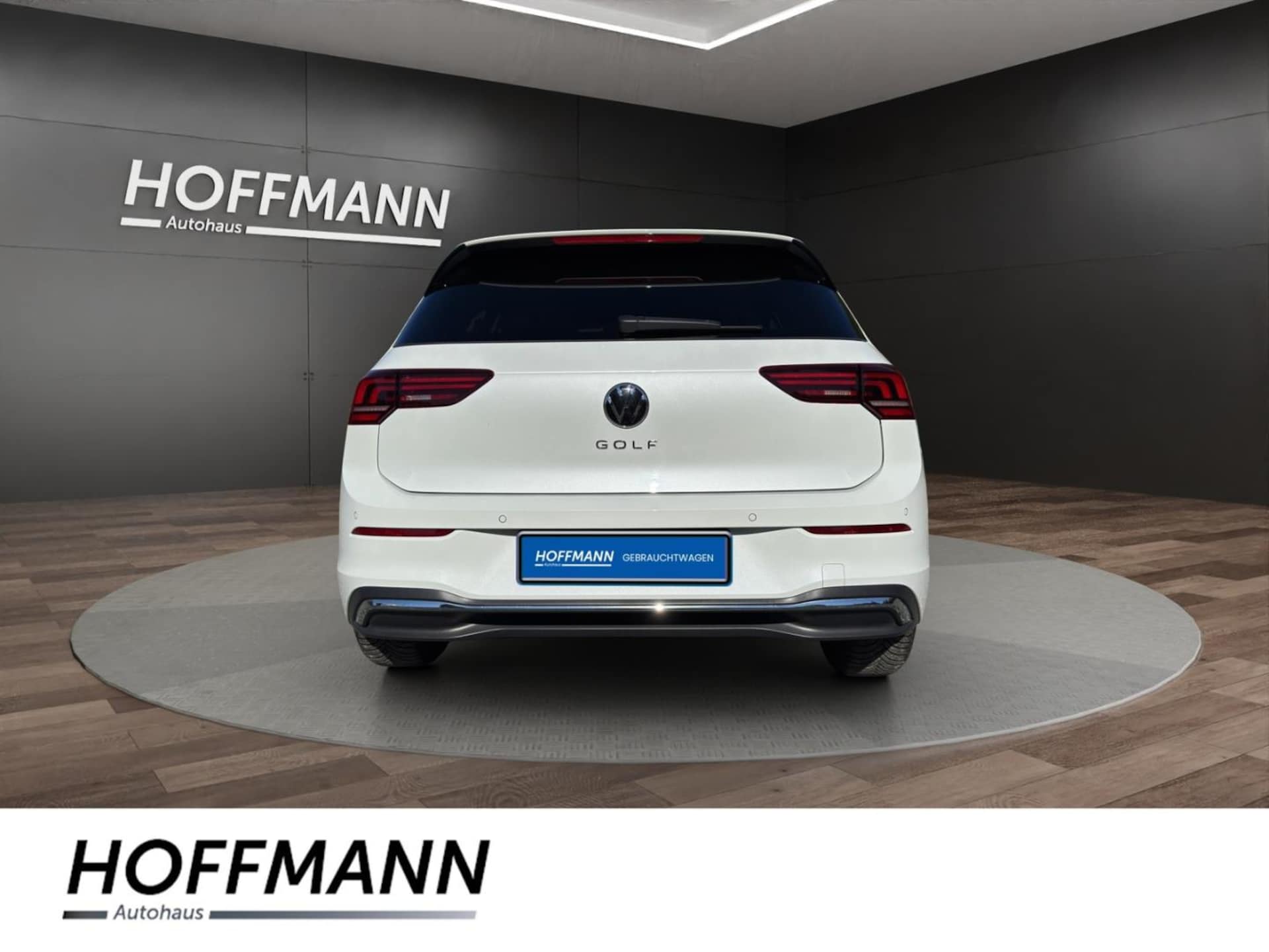 Volkswagen Golf Goal