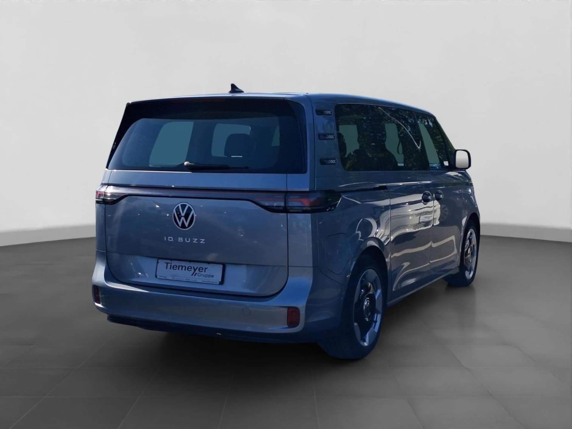 Volkswagen ID. Buzz Pro