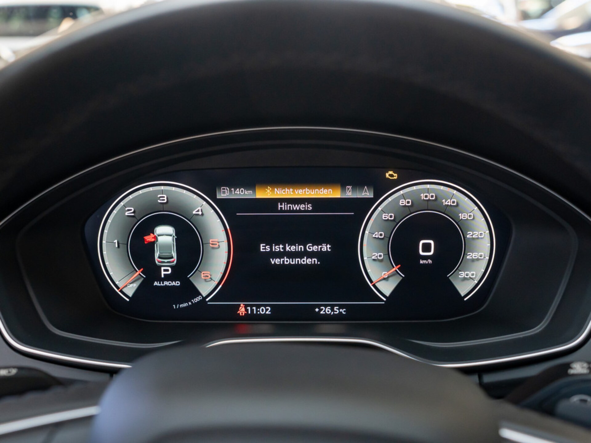 Audi Q5 SUV S line