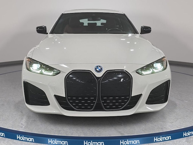 2023 BMW i4