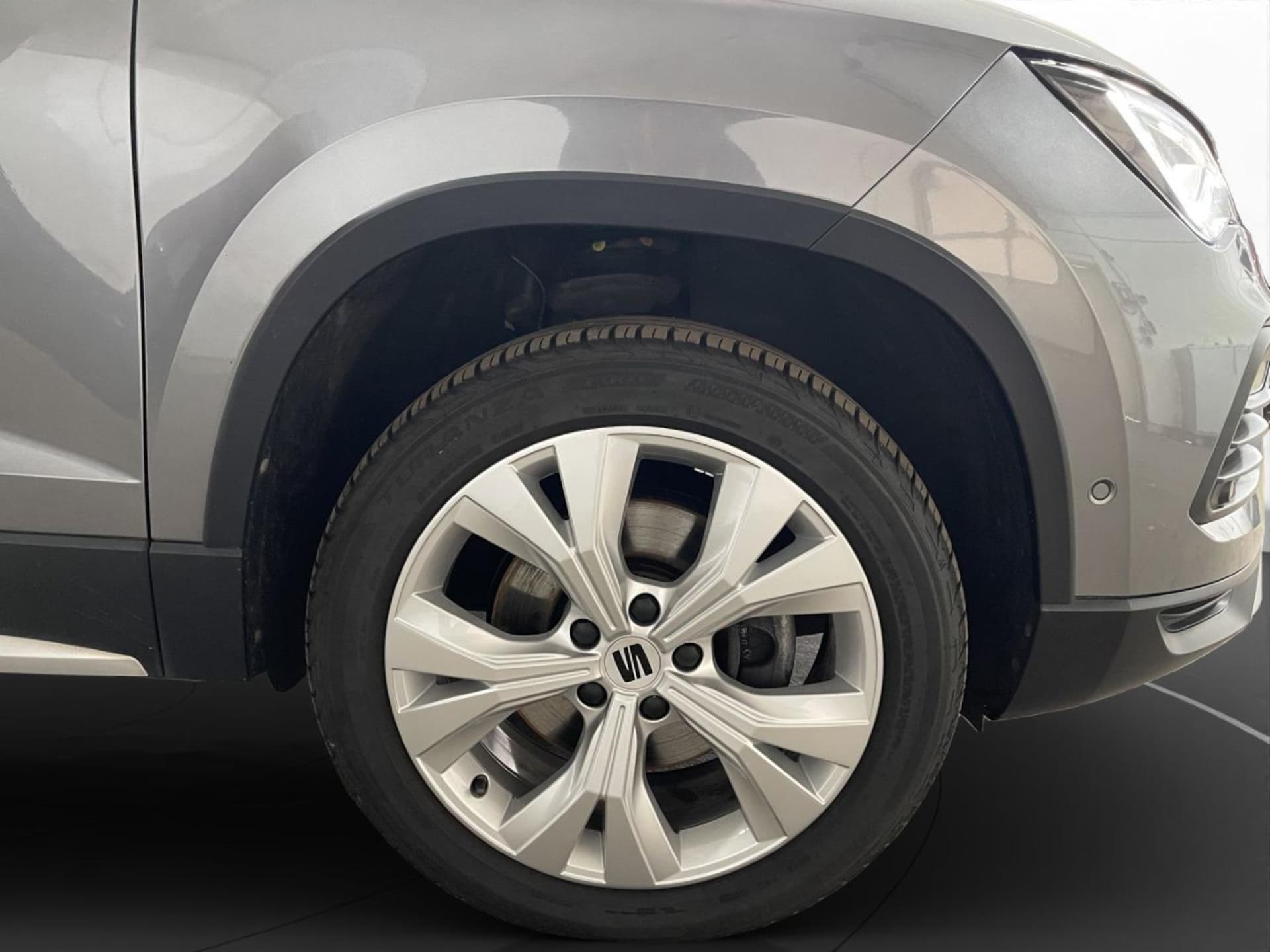 SEAT Ateca Xperience